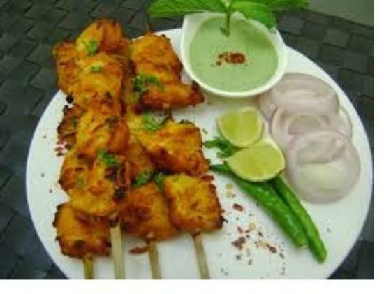 The King's Shawarmaa